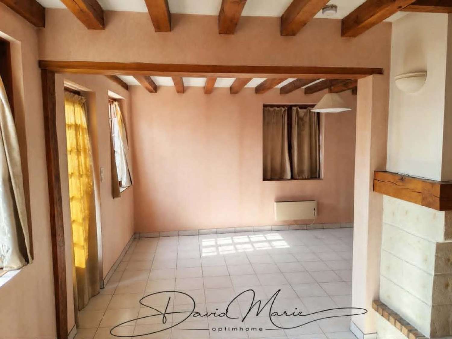 for sale house Lisieux Calvados 6