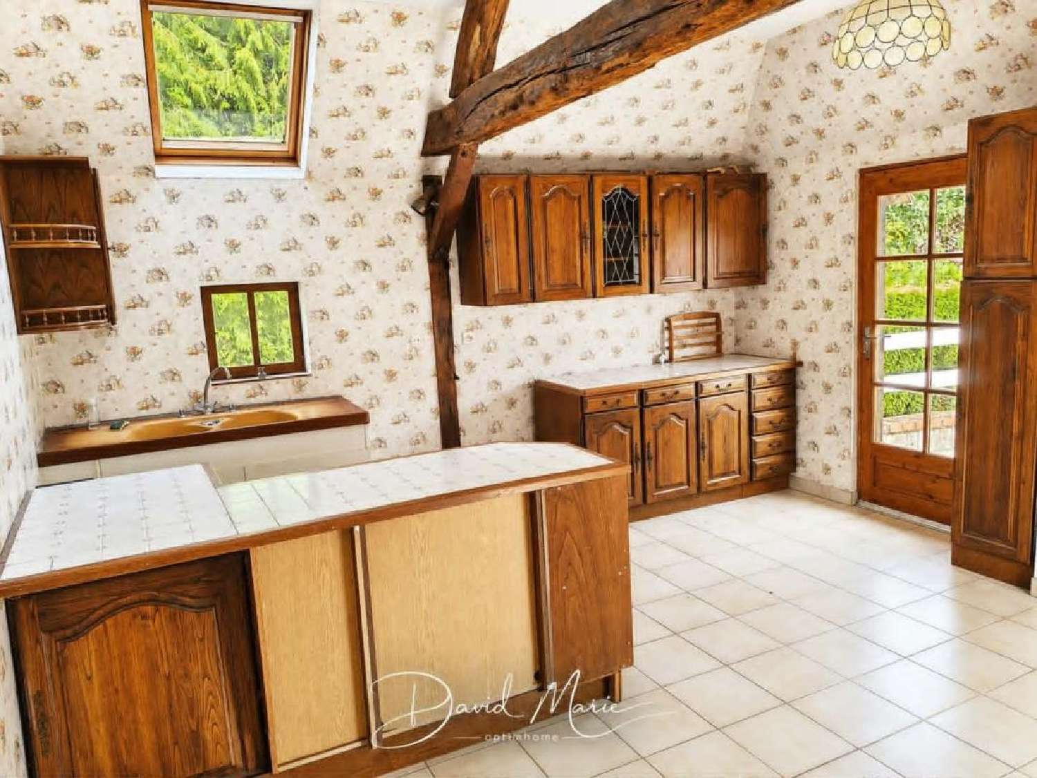 for sale house Lisieux Calvados 8