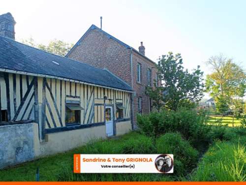 Lisieux Calvados huis foto 7398792