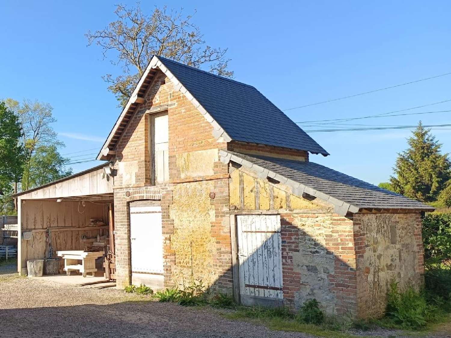 te koop huis Lisieux Calvados 2