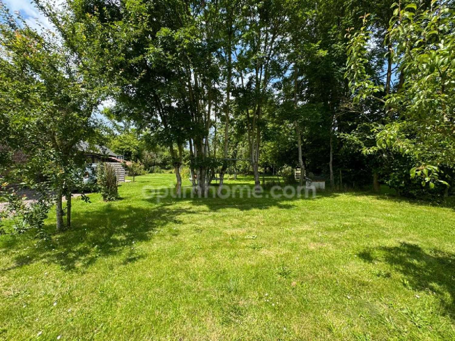 te koop huis Lisieux Calvados 3