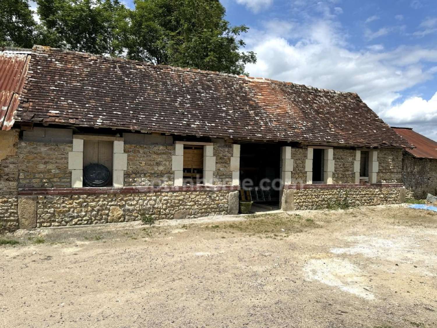  te koop huis Lisieux Calvados 2