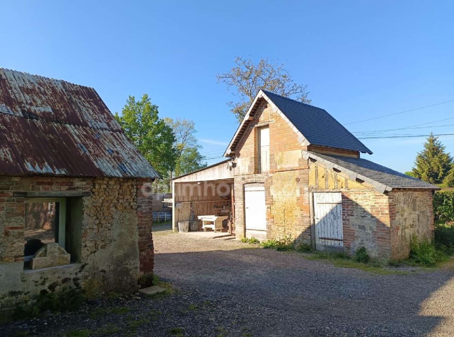  te koop huis Lisieux Calvados 3