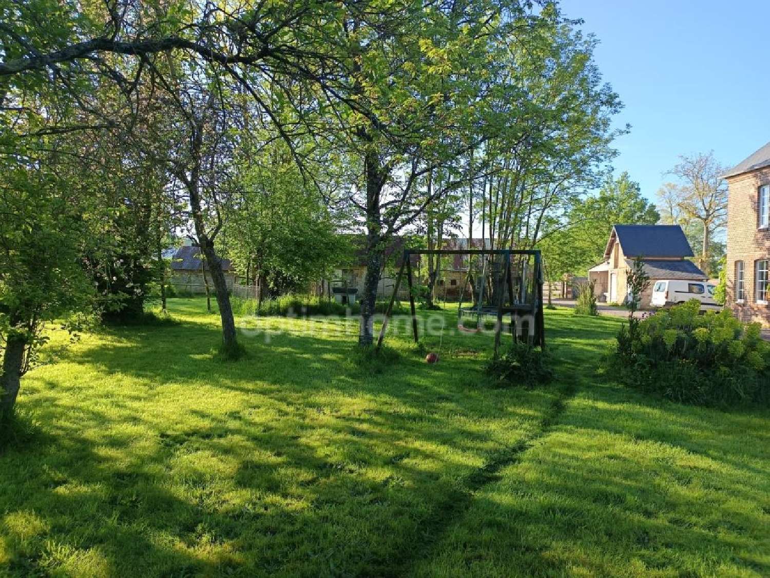  te koop huis Lisieux Calvados 4
