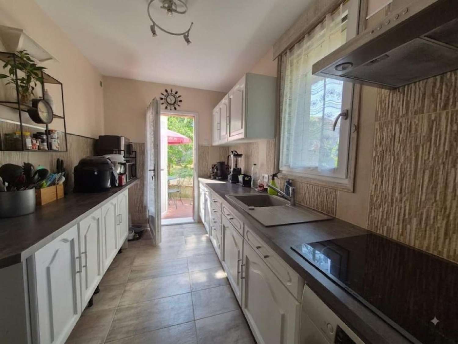  te koop huis Lissac Ariège 2