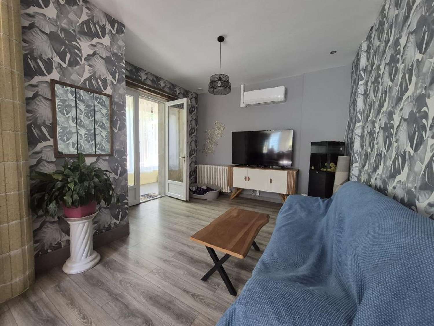  te koop huis Lissac Ariège 3