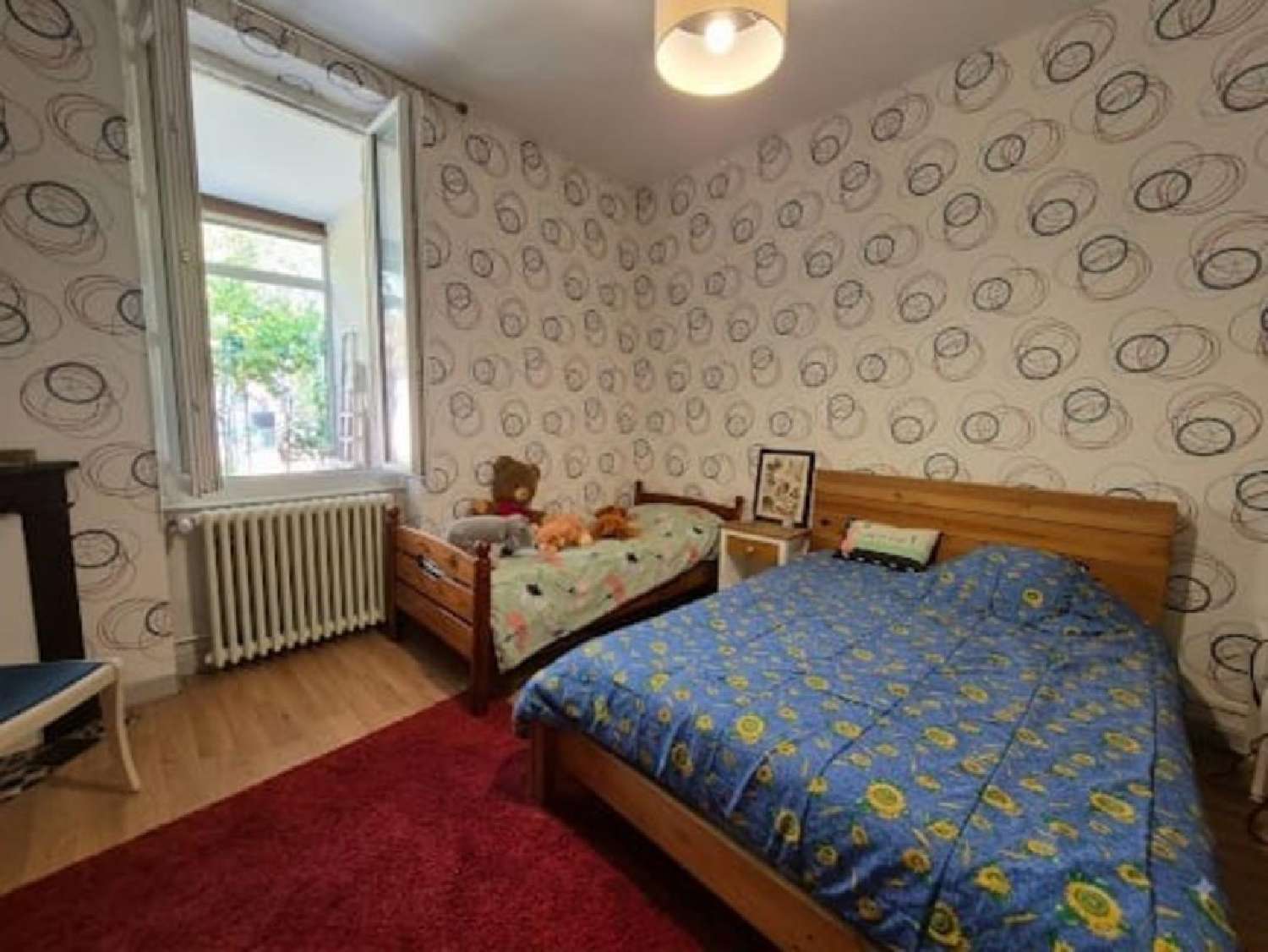  te koop huis Lissac Ariège 4
