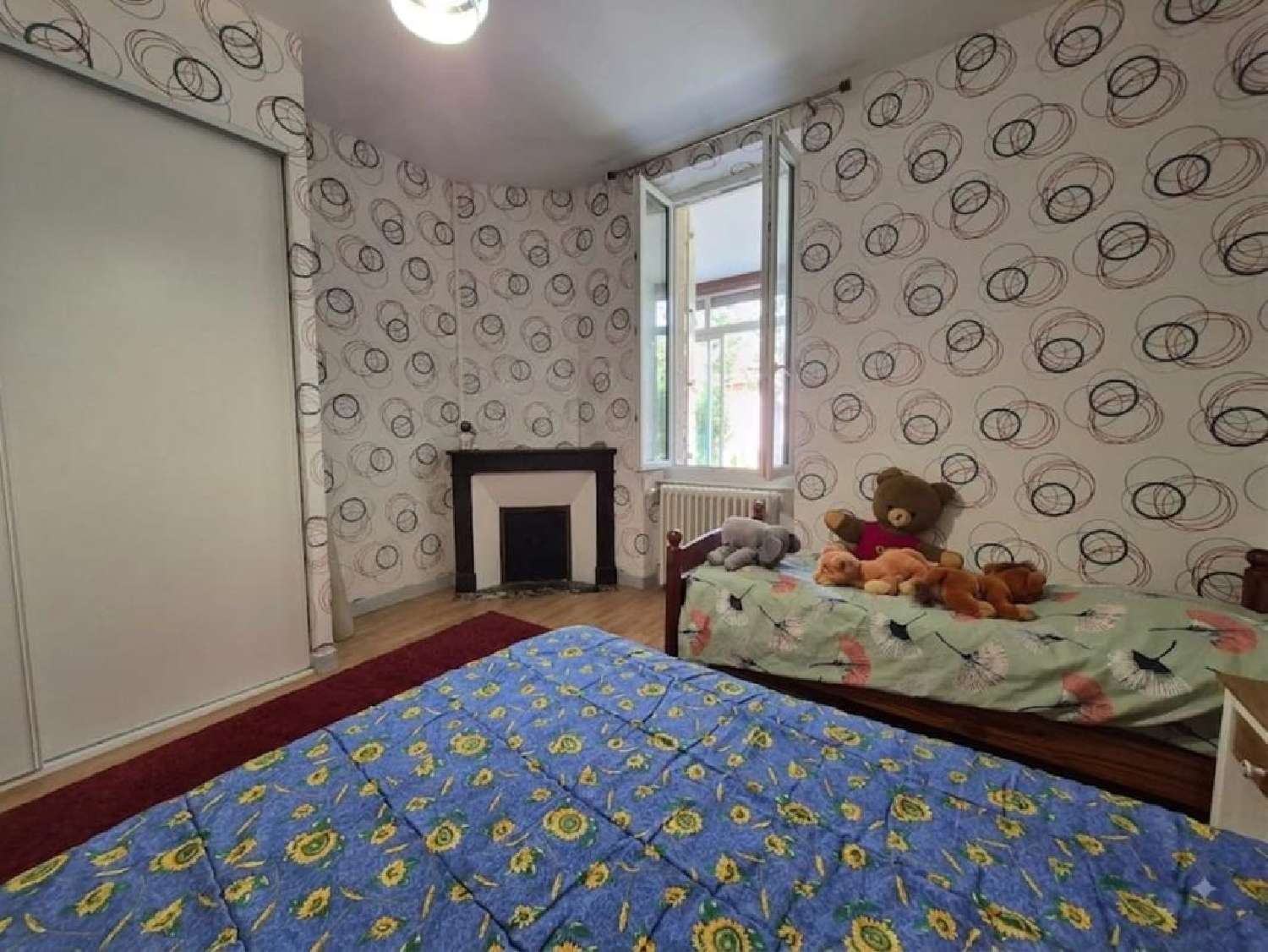 te koop huis Lissac Ariège 5