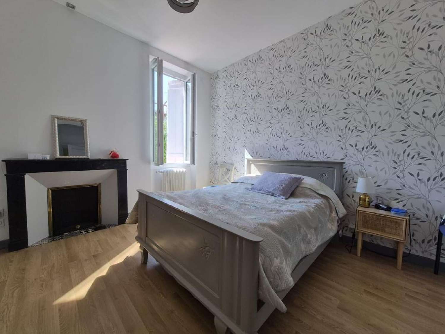  te koop huis Lissac Ariège 6