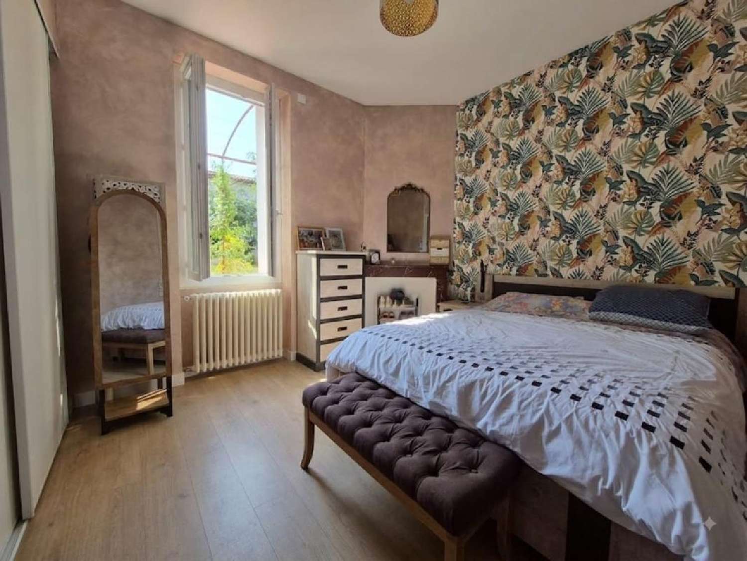  te koop huis Lissac Ariège 7
