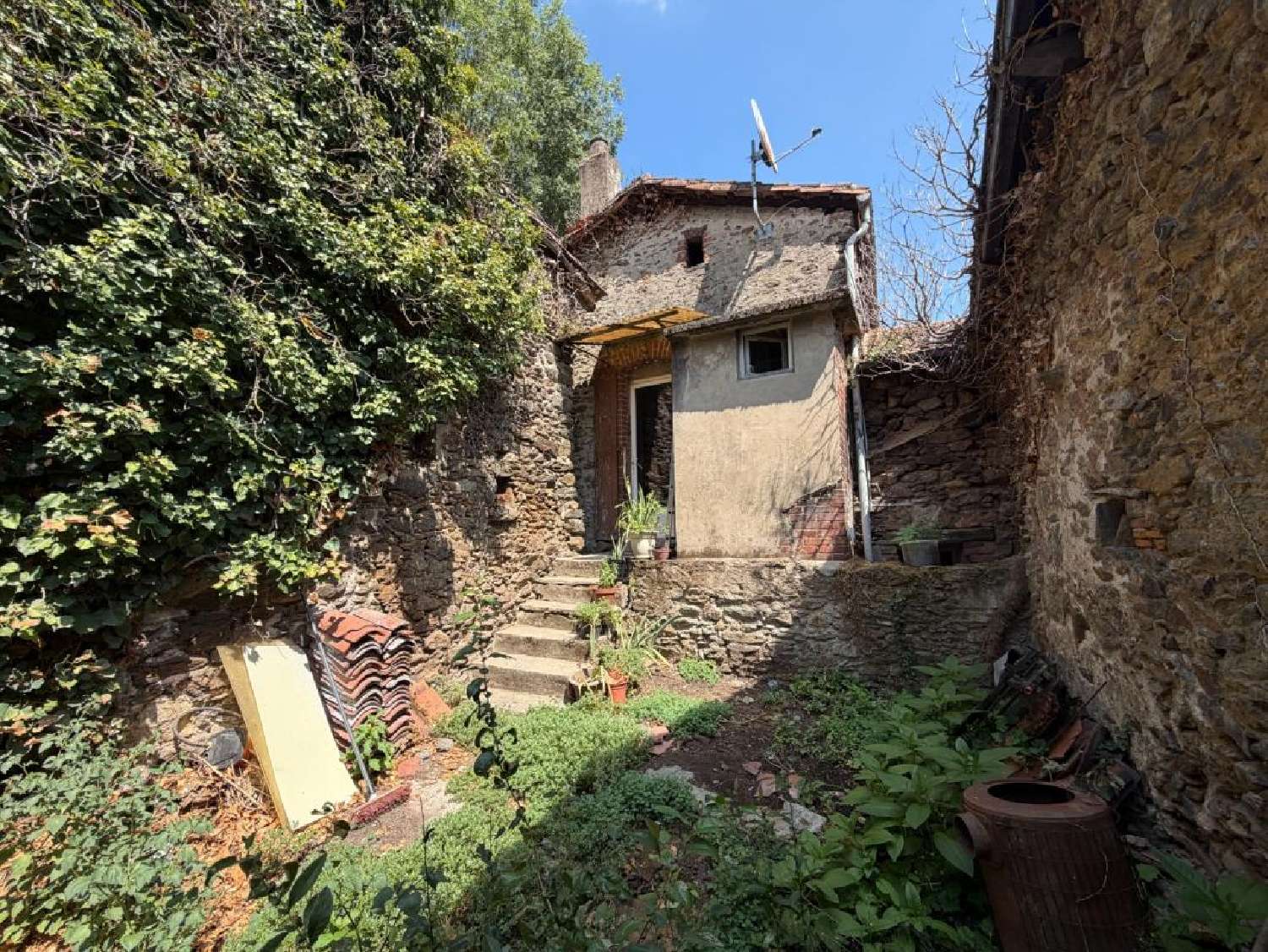  en venta casa Livinhac-le-Haut Aveyron 5