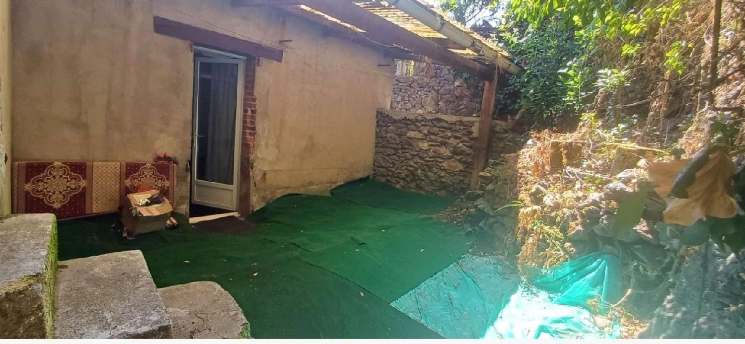  en venta casa Livinhac-le-Haut Aveyron 7