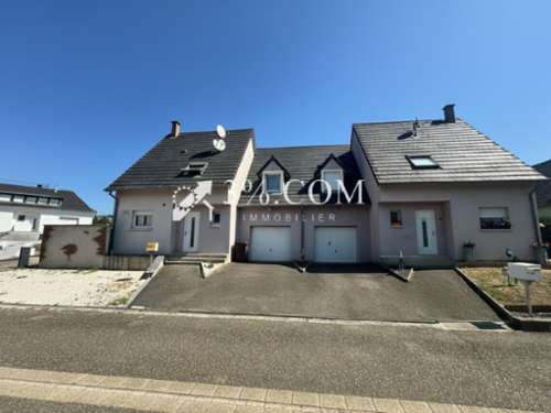 Lixhausen Bas-Rhin house foto 7393066