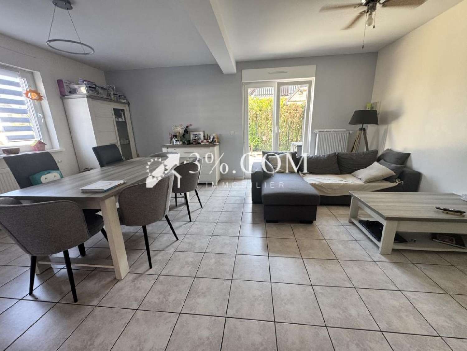 for sale house Lixhausen Bas-Rhin 3