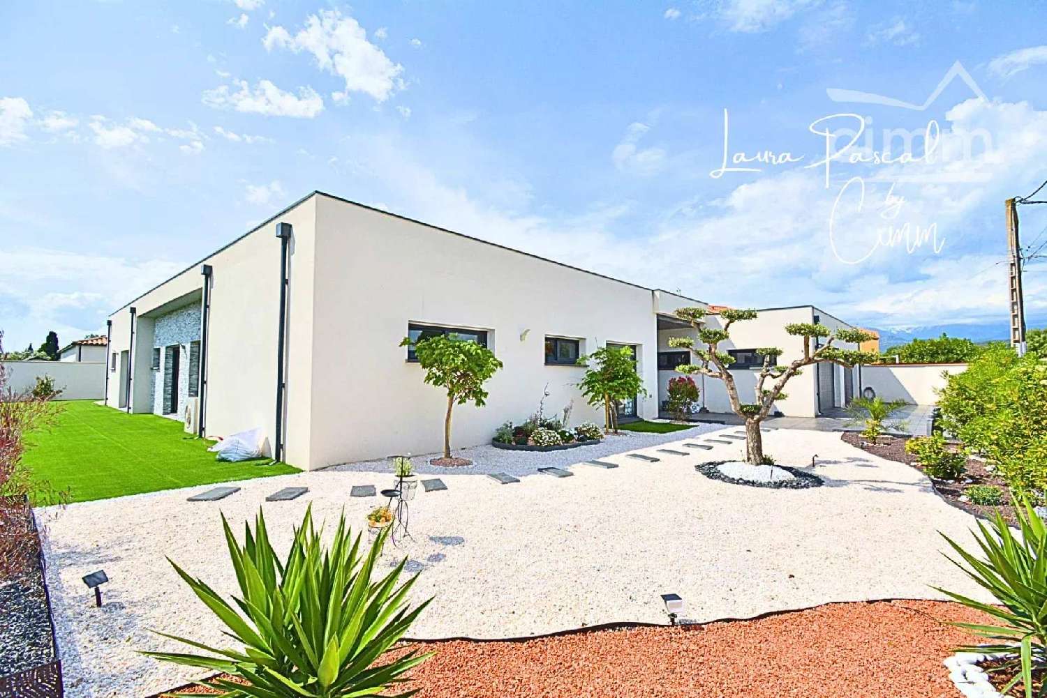 à vendre maison Llupia Pyrénées-Orientales 3