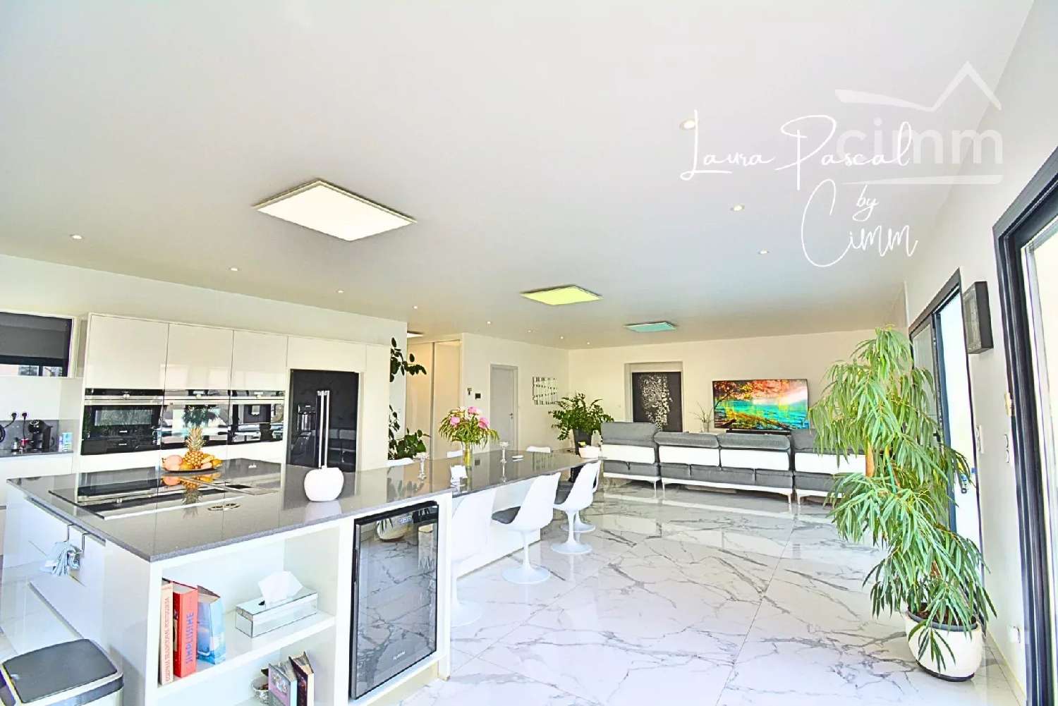 à vendre maison Llupia Pyrénées-Orientales 7