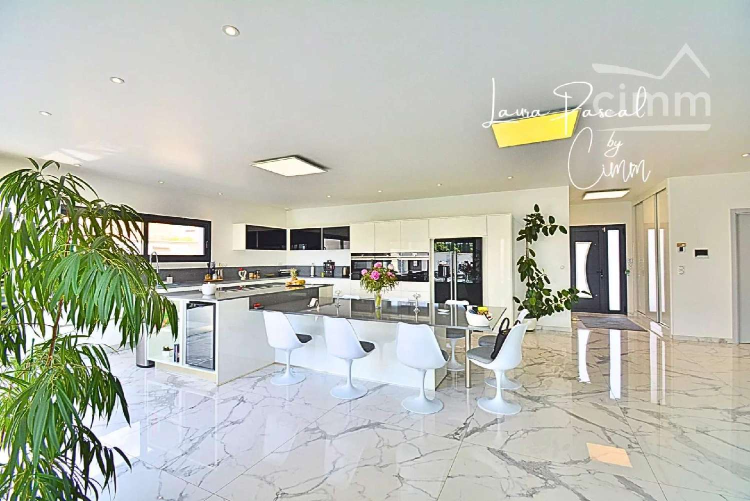 à vendre maison Llupia Pyrénées-Orientales 8