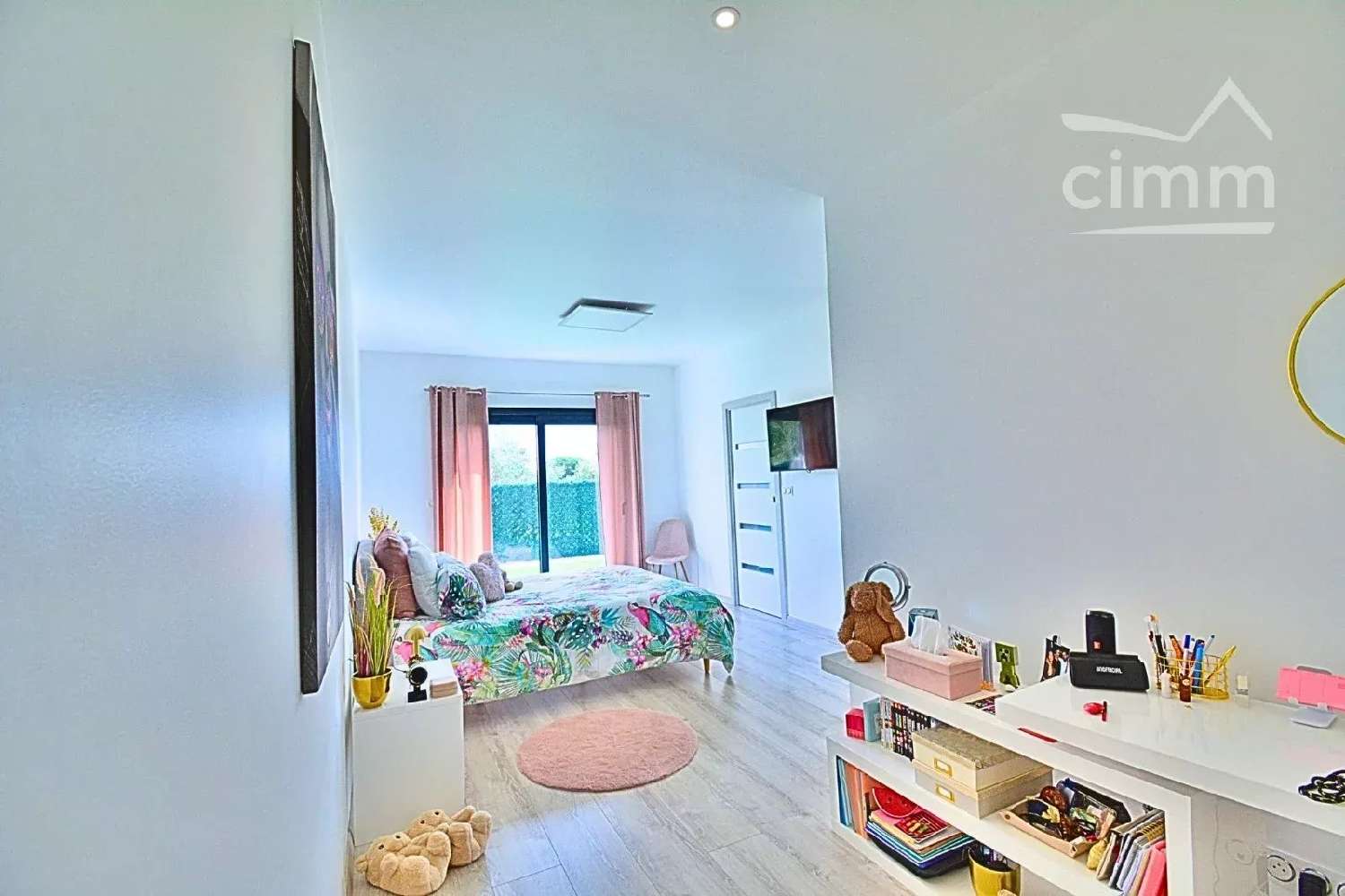 à vendre maison Llupia Pyrénées-Orientales 5