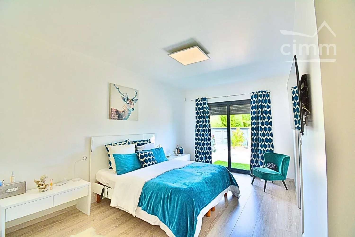 à vendre maison Llupia Pyrénées-Orientales 7