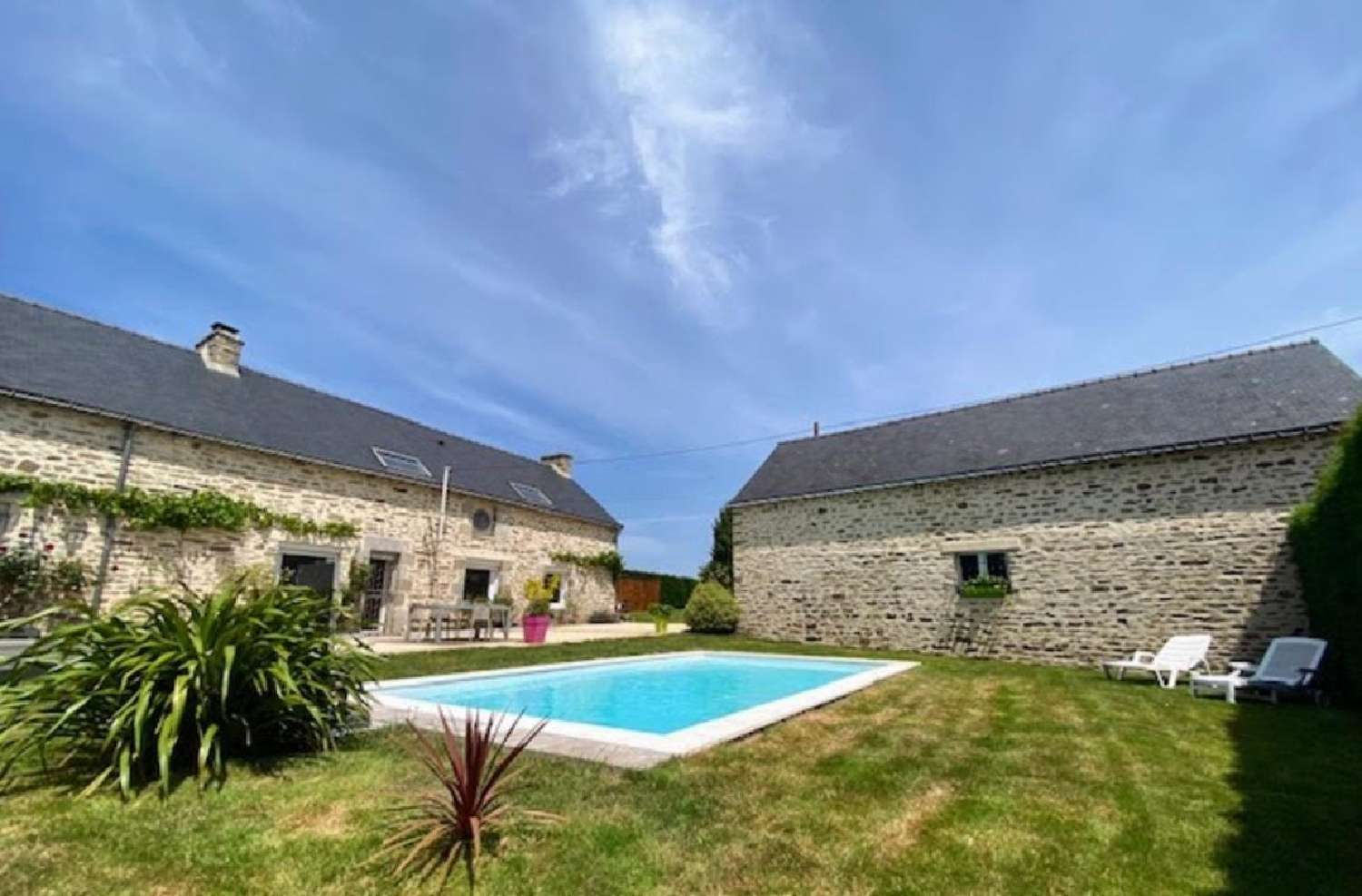 for sale house Locmaria-Grand-Champ Morbihan 2