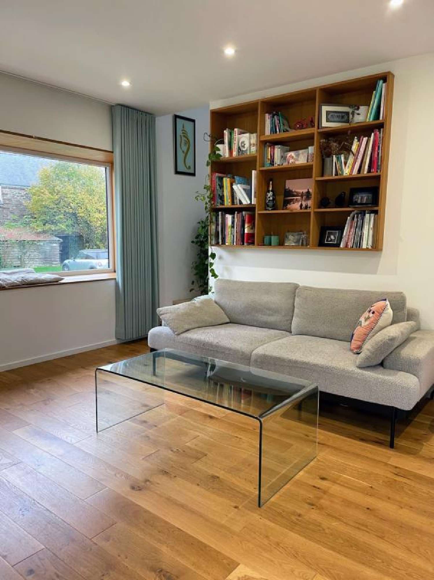 for sale house Locmaria-Grand-Champ Morbihan 3
