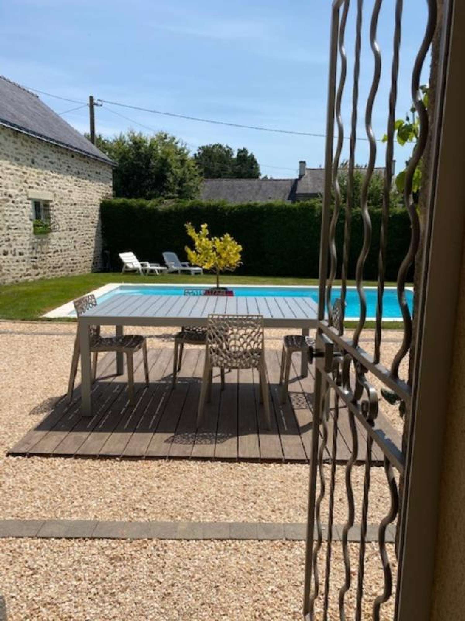 for sale house Locmaria-Grand-Champ Morbihan 4