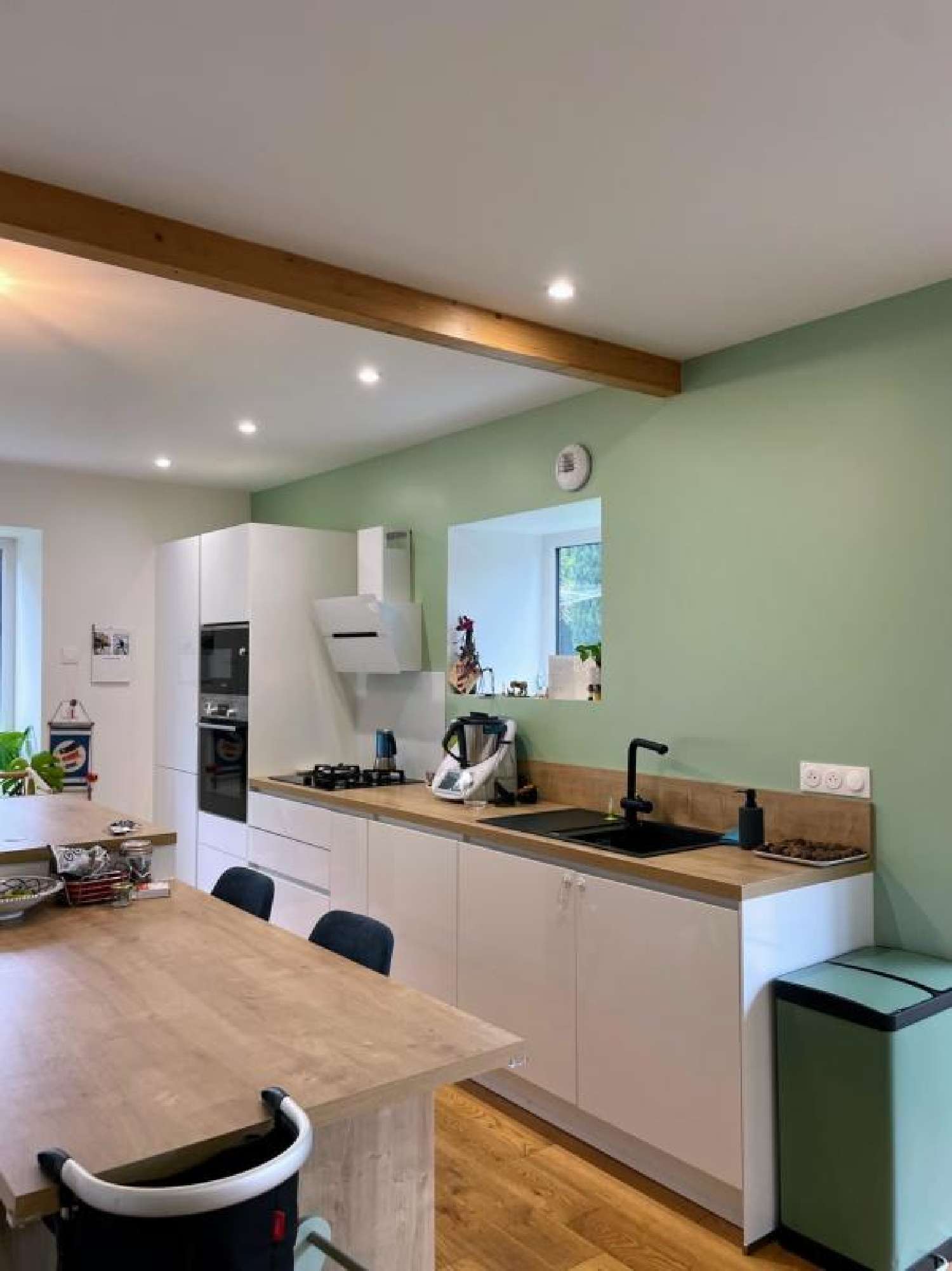 for sale house Locmaria-Grand-Champ Morbihan 5