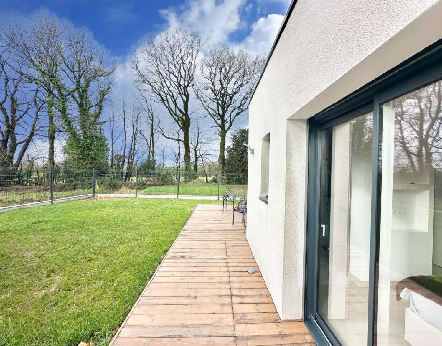 te koop huis Locmaria-Grand-Champ Morbihan 2