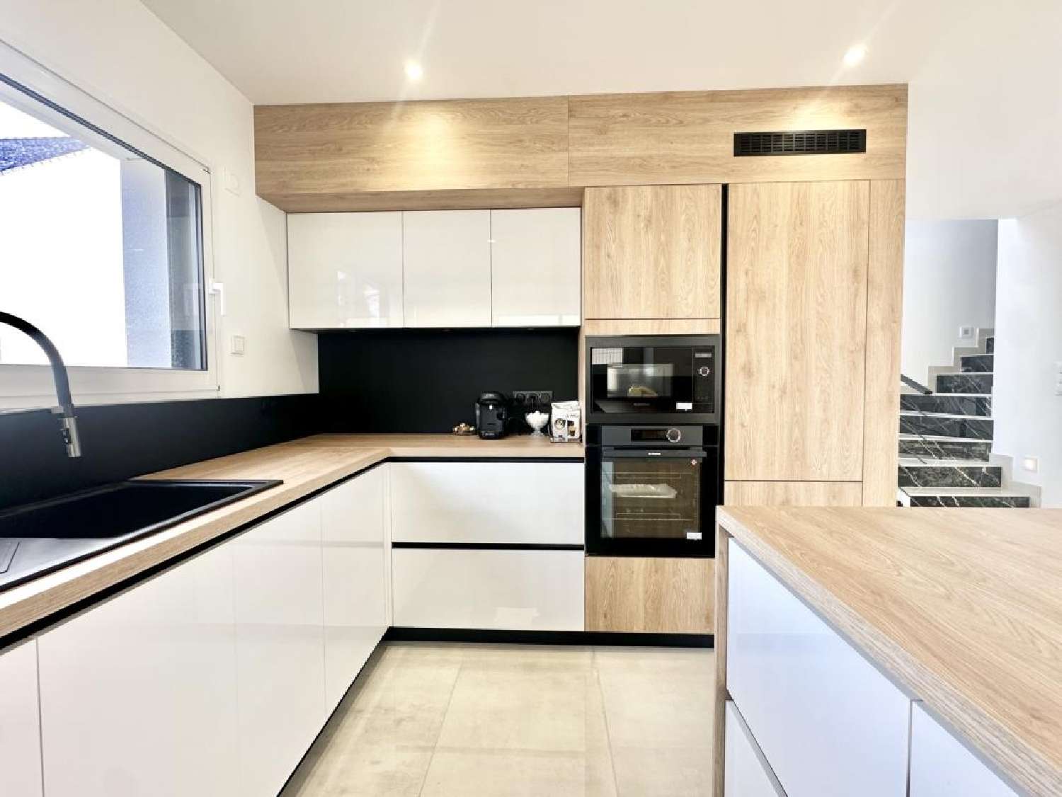 te koop huis Locmaria-Grand-Champ Morbihan 5