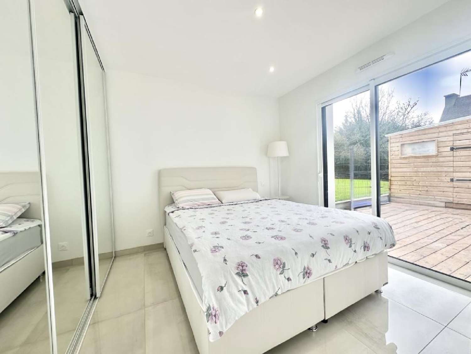 te koop huis Locmaria-Grand-Champ Morbihan 7