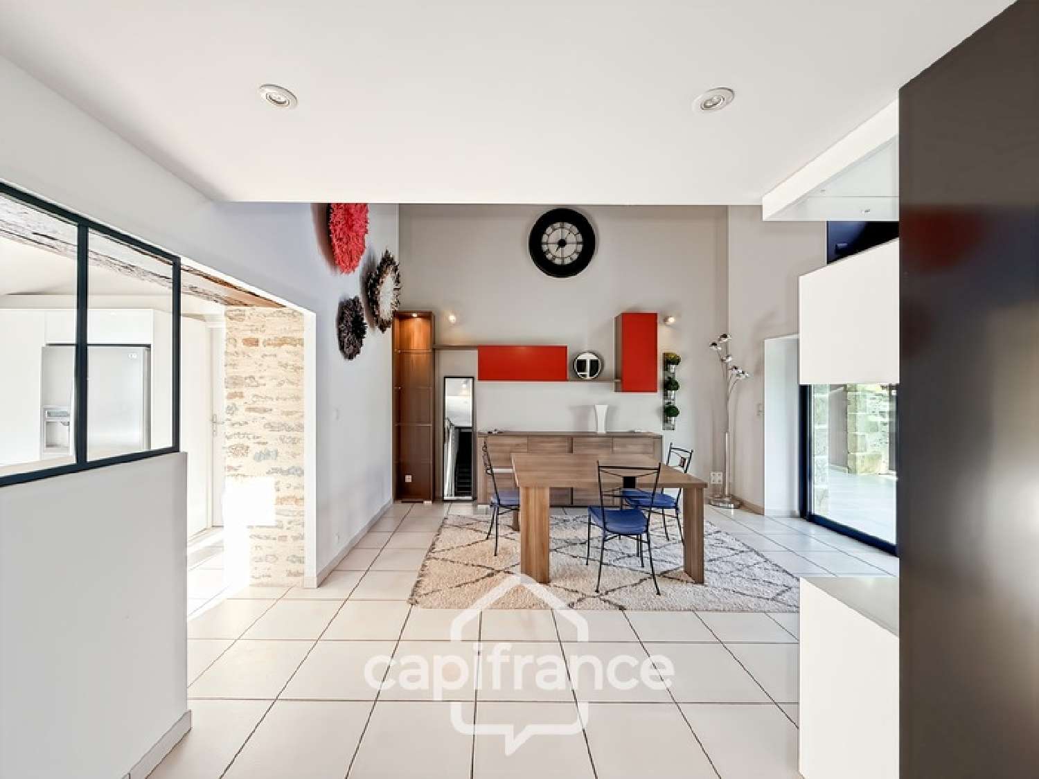  te koop huis Locminé Morbihan 3