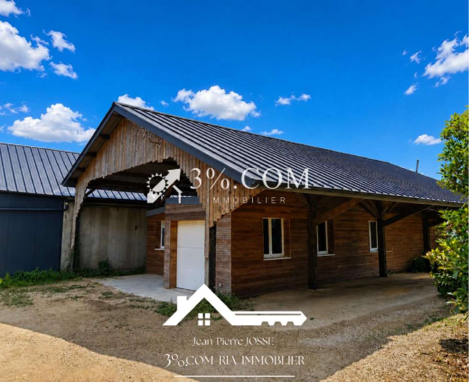  te koop huis Locoal-Mendon Morbihan 1