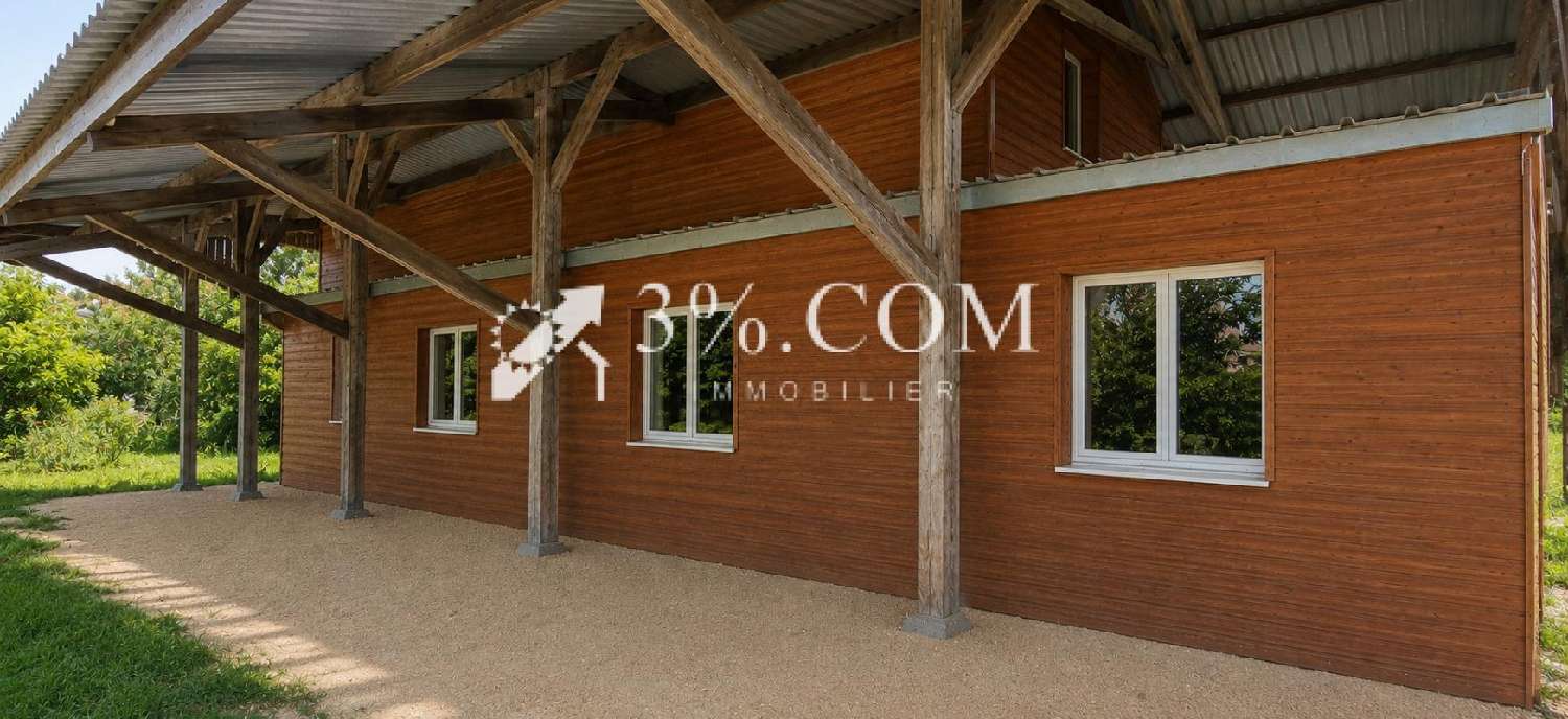  te koop huis Locoal-Mendon Morbihan 2