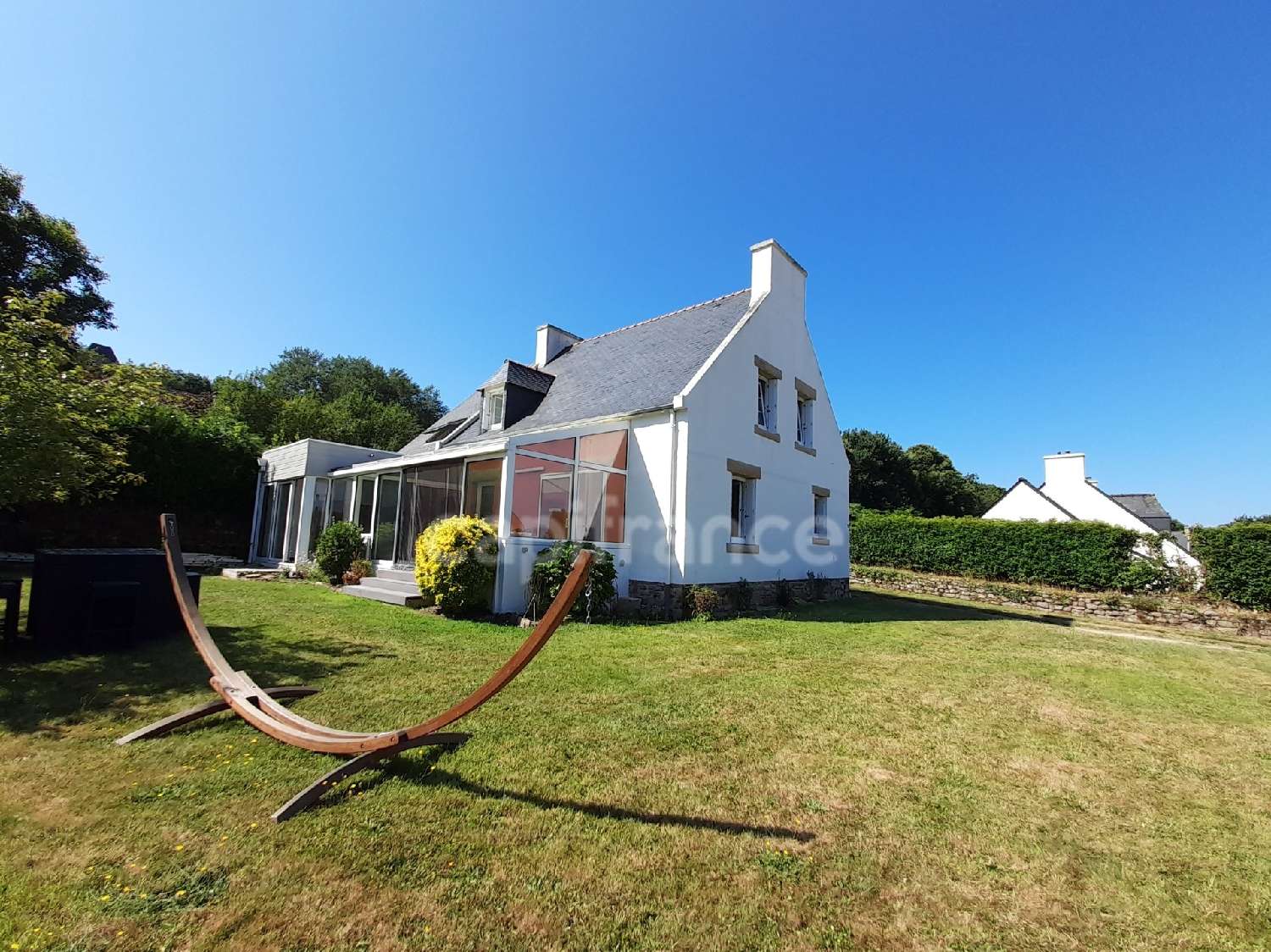te koop huis Locronan Finistère 1