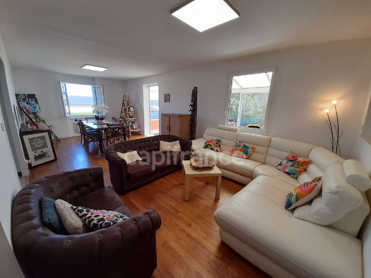te koop huis Locronan Finistère 2