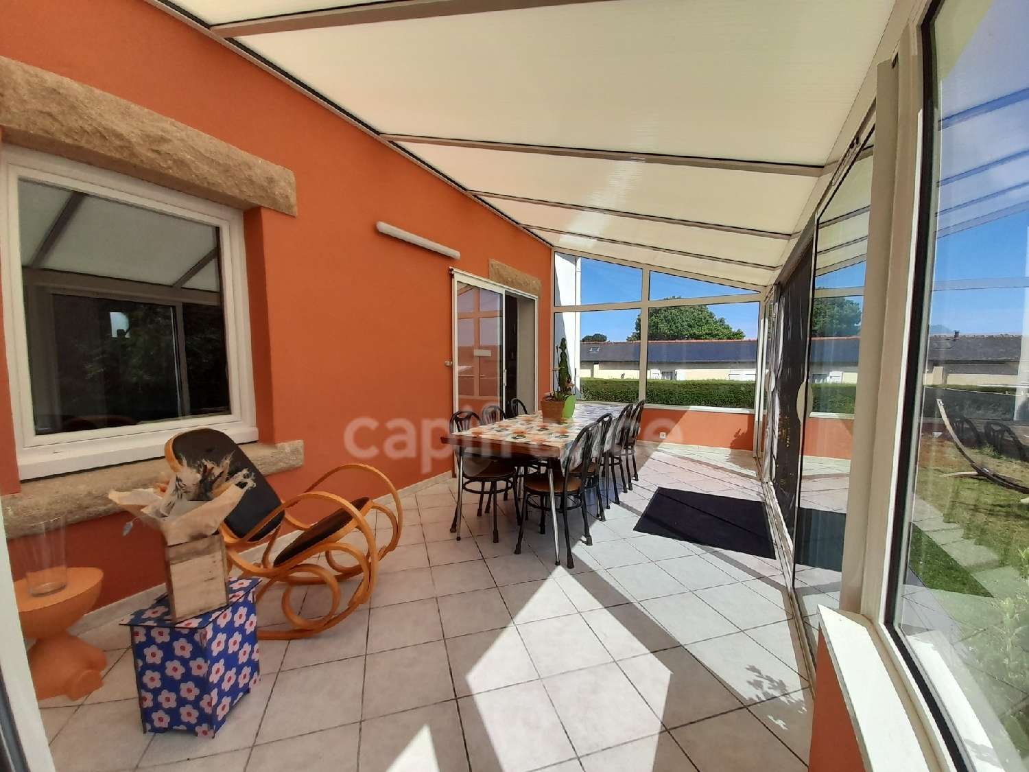 te koop huis Locronan Finistère 4
