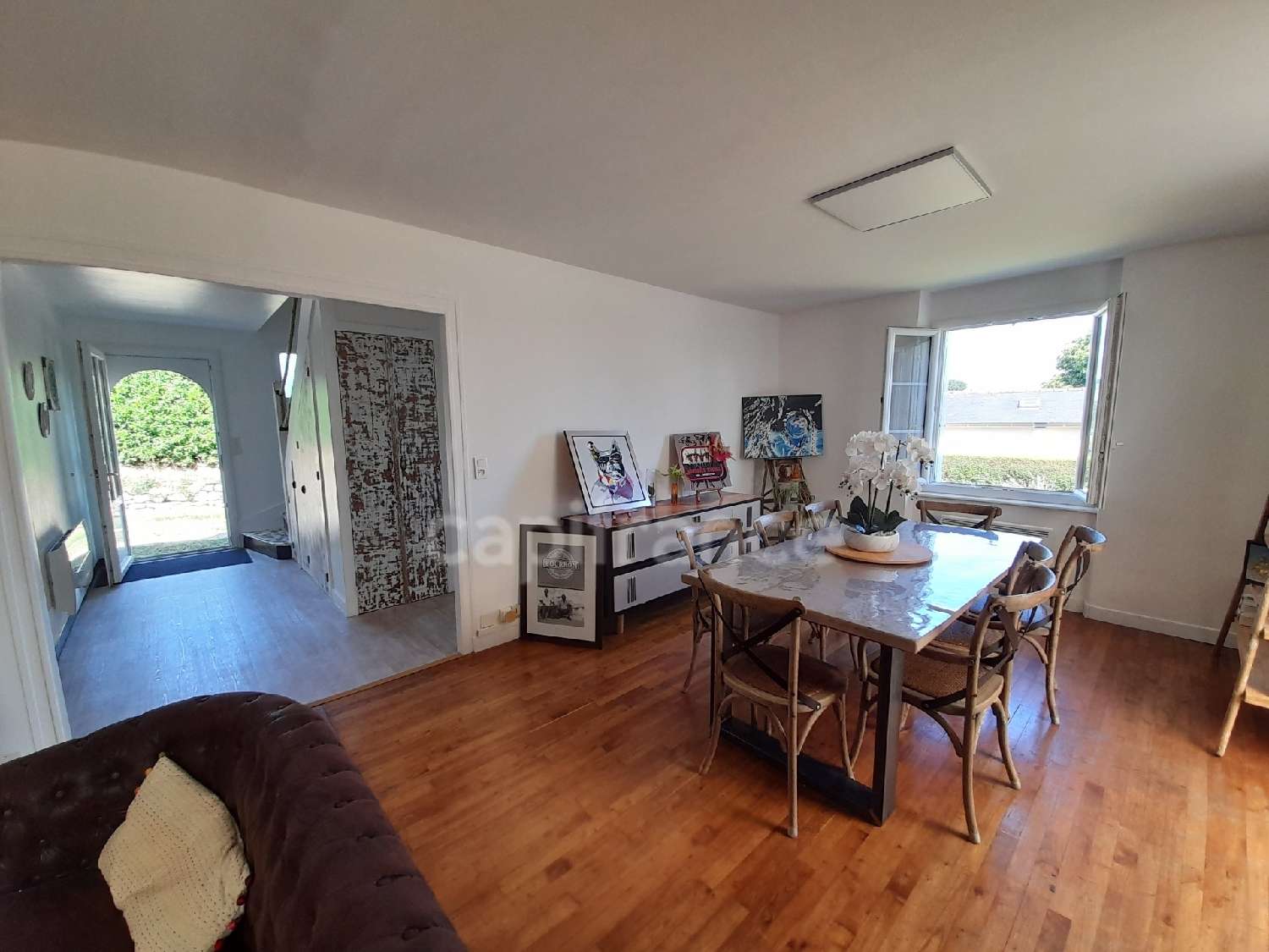te koop huis Locronan Finistère 5