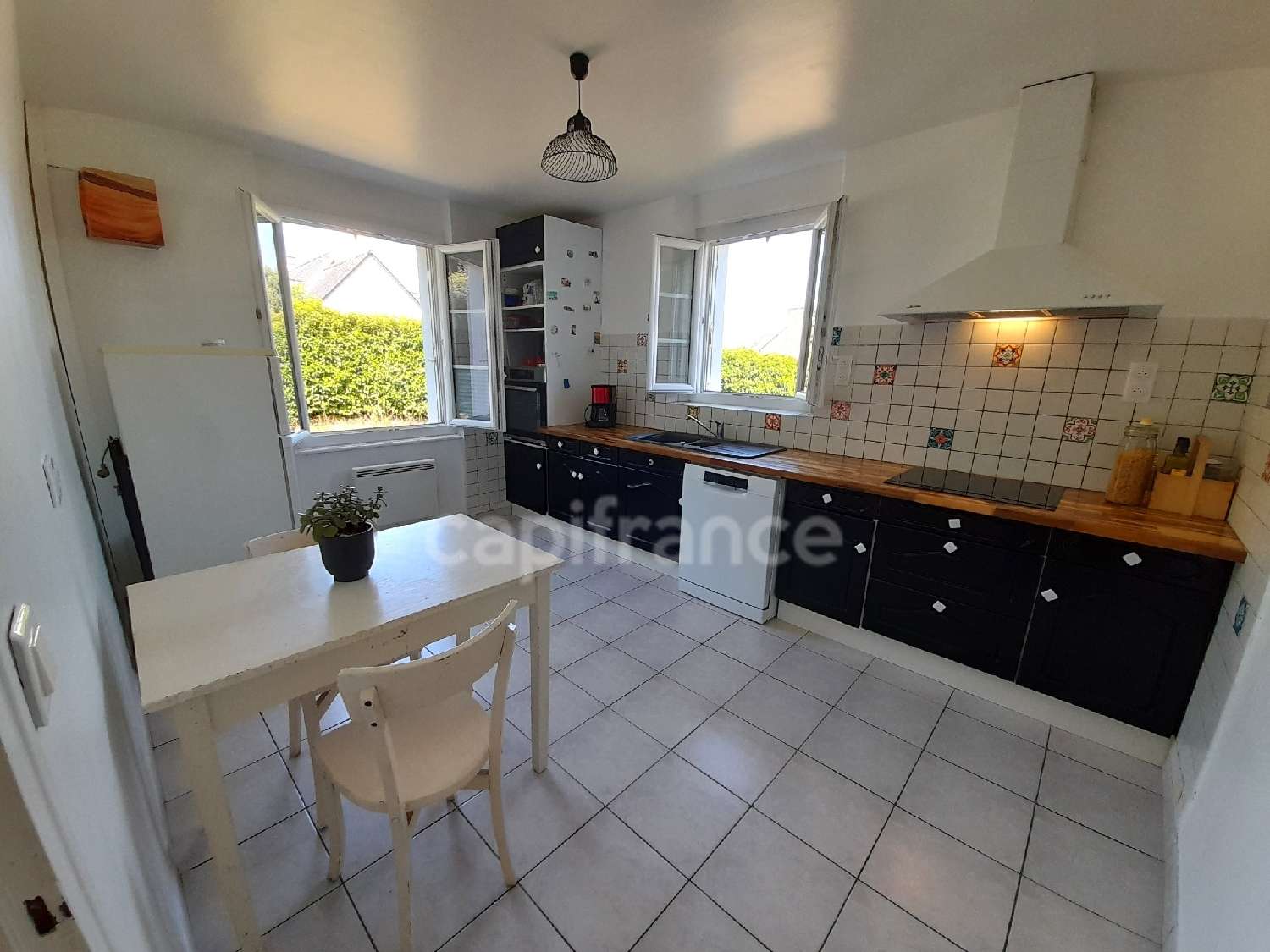 te koop huis Locronan Finistère 6