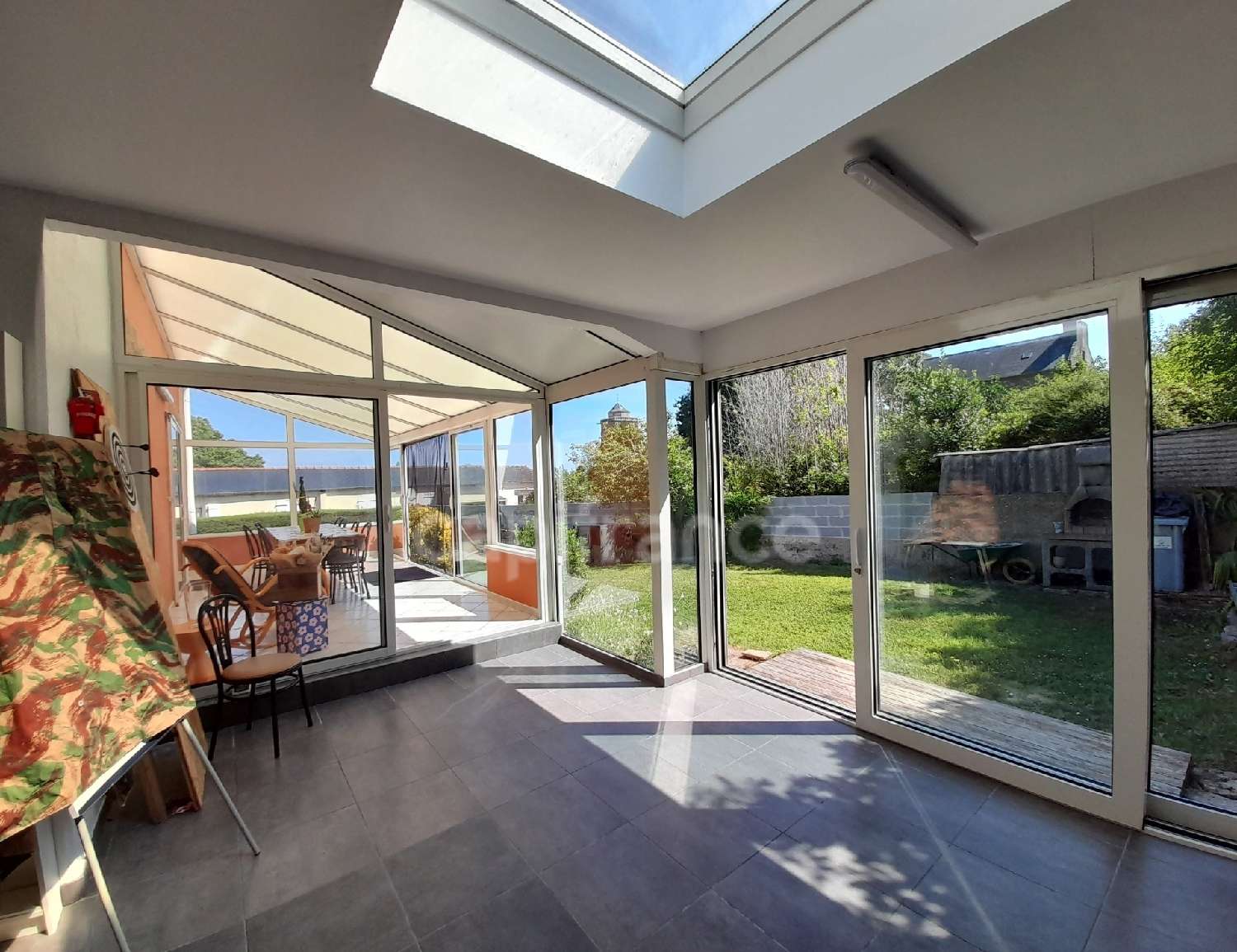 te koop huis Locronan Finistère 7