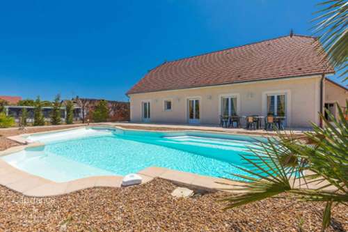 Longchamp Côte-d'Or house foto 7401034