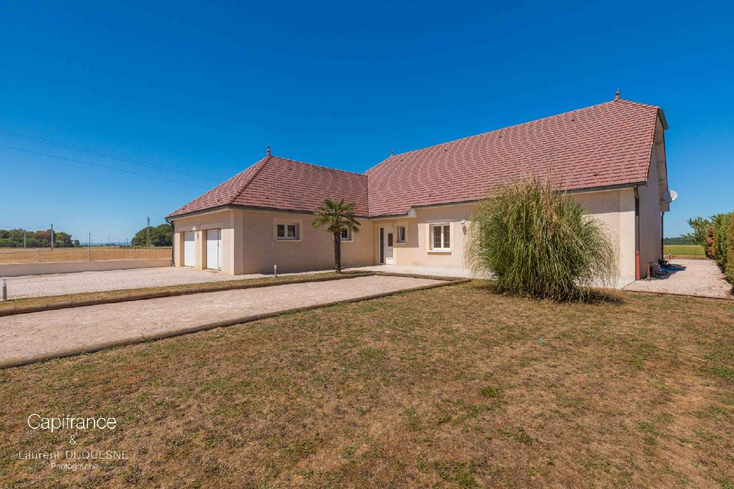 for sale house Longchamp Côte-d'Or 2