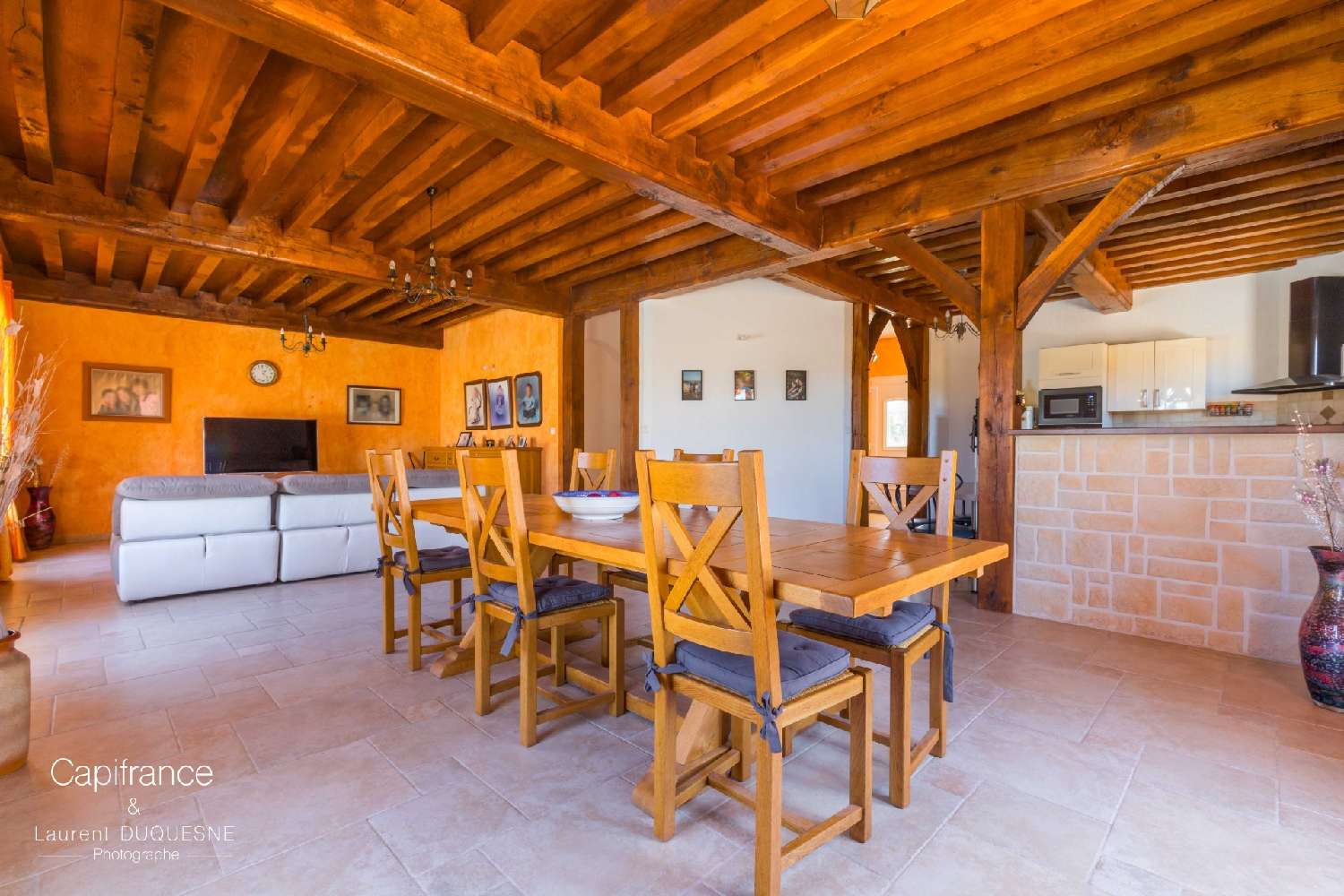 for sale house Longchamp Côte-d'Or 3