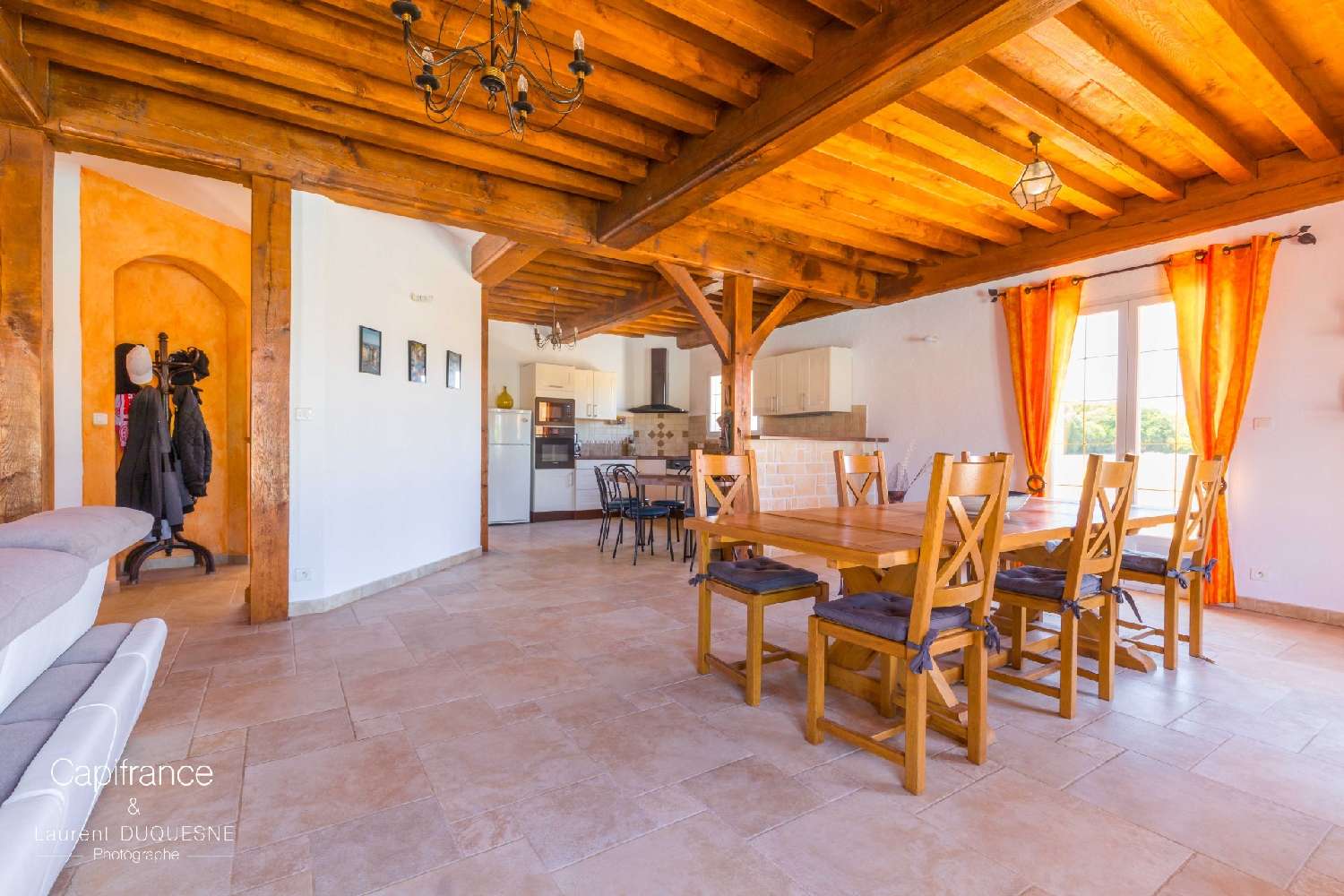 for sale house Longchamp Côte-d'Or 5
