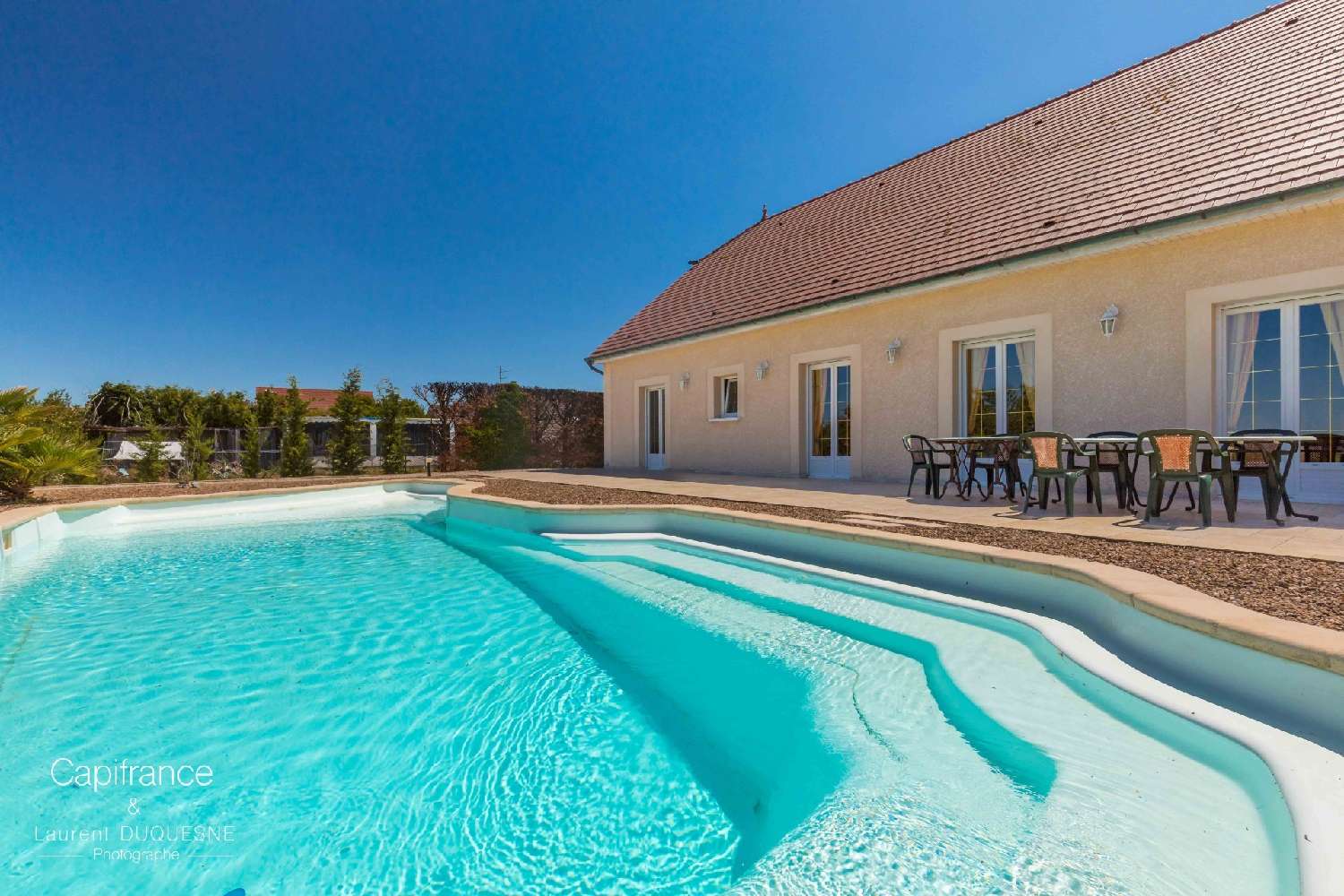 for sale house Longchamp Côte-d'Or 8