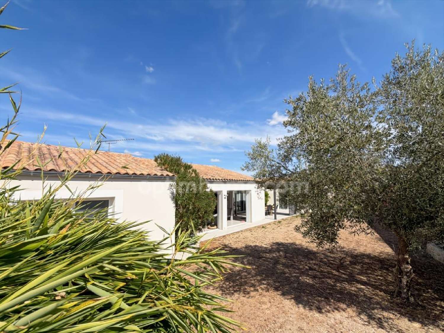  à vendre maison Longèves Charente-Maritime 2