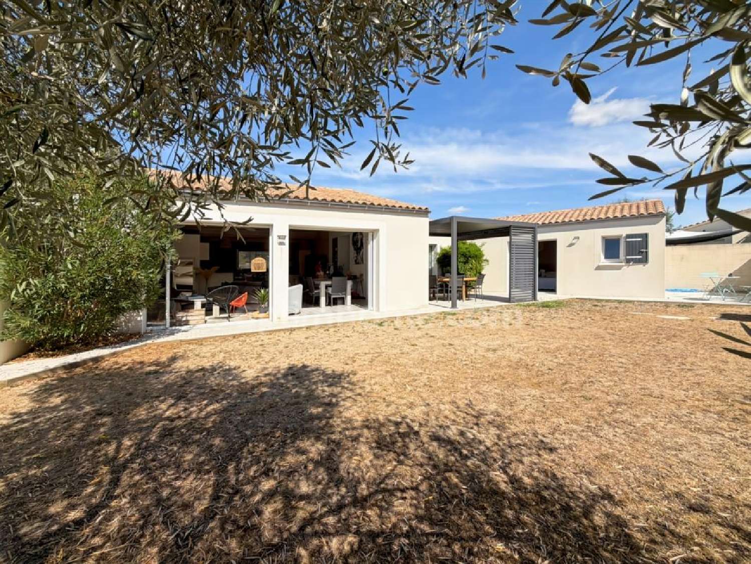  à vendre maison Longèves Charente-Maritime 3
