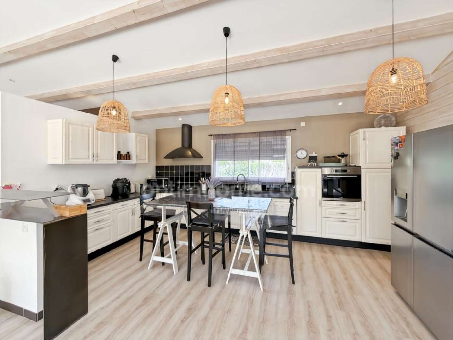  à vendre maison Longèves Charente-Maritime 4
