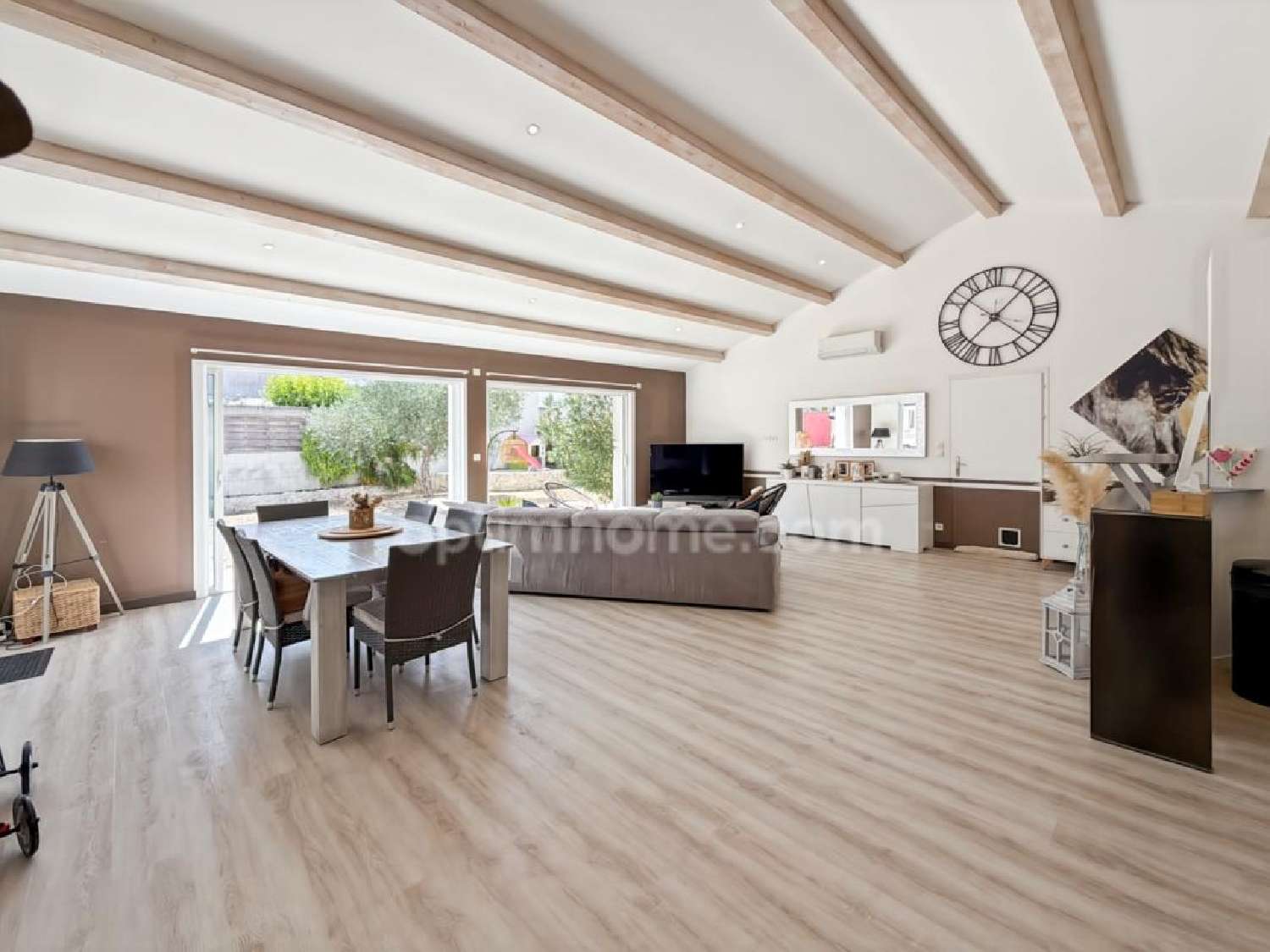  à vendre maison Longèves Charente-Maritime 5