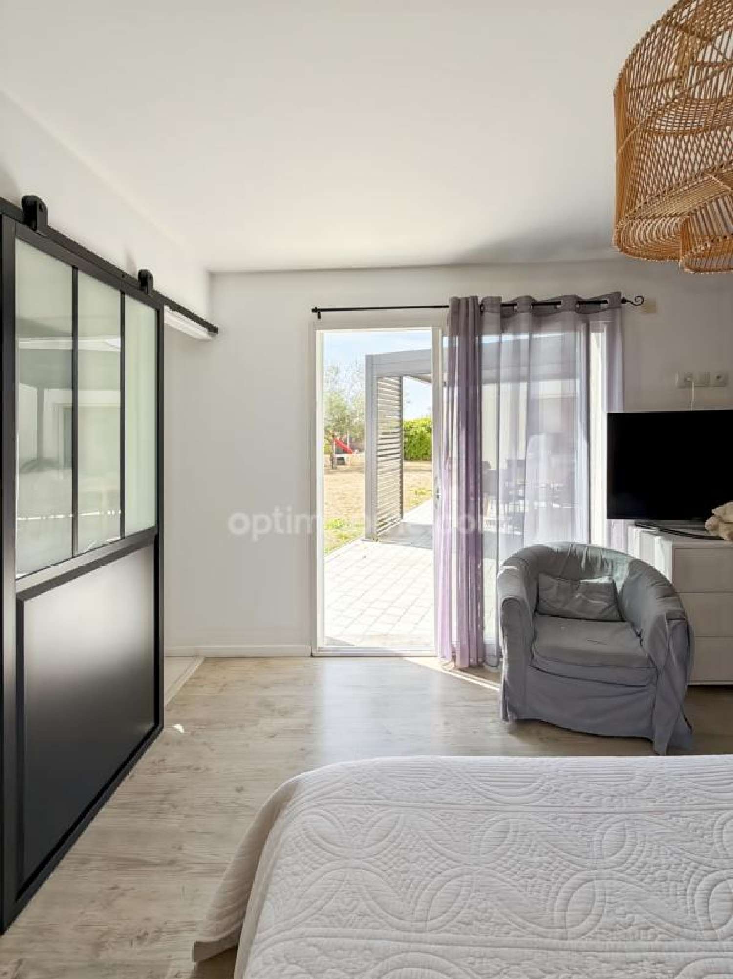  à vendre maison Longèves Charente-Maritime 8