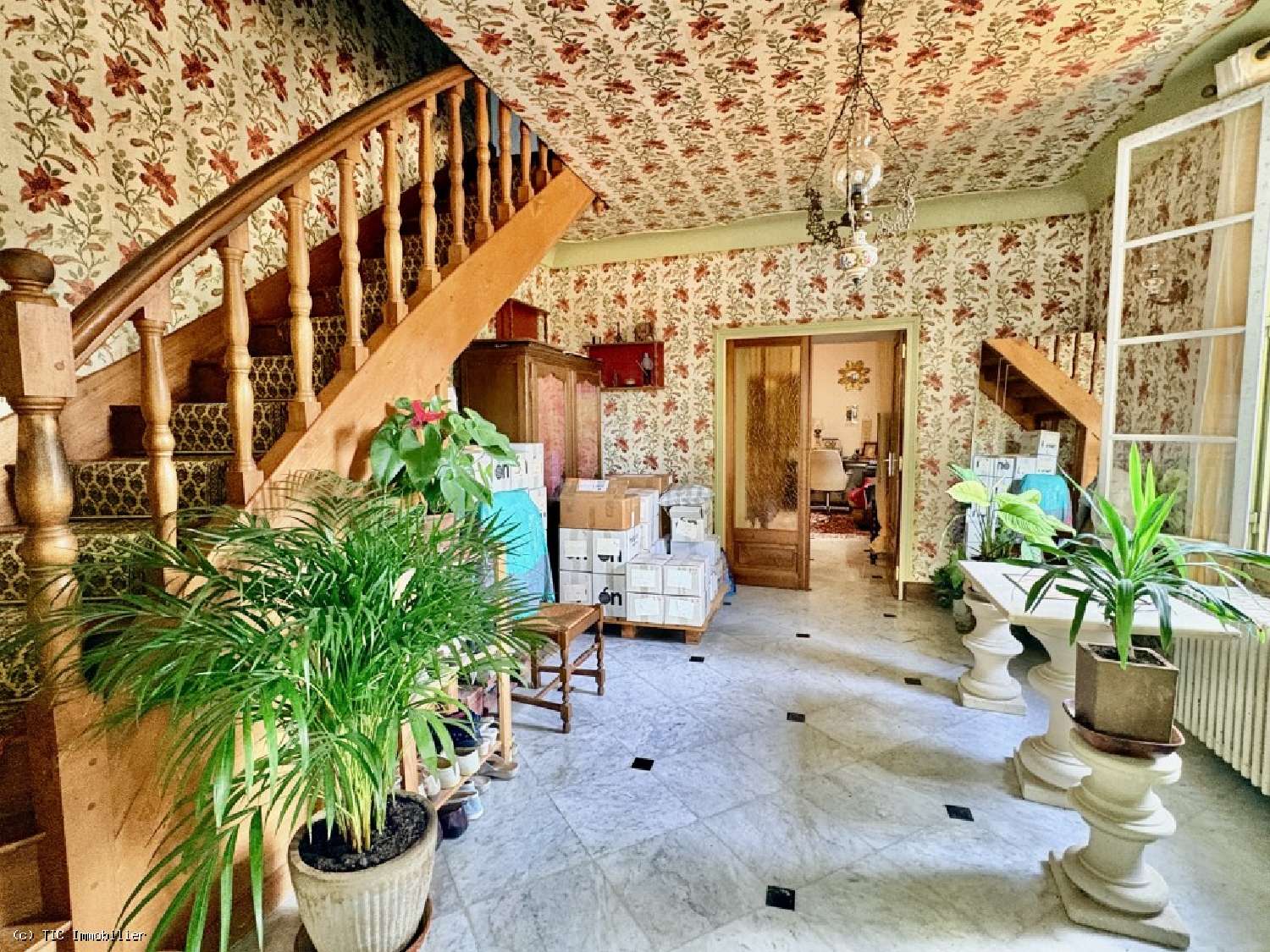  kaufen Haus Longré Charente 3